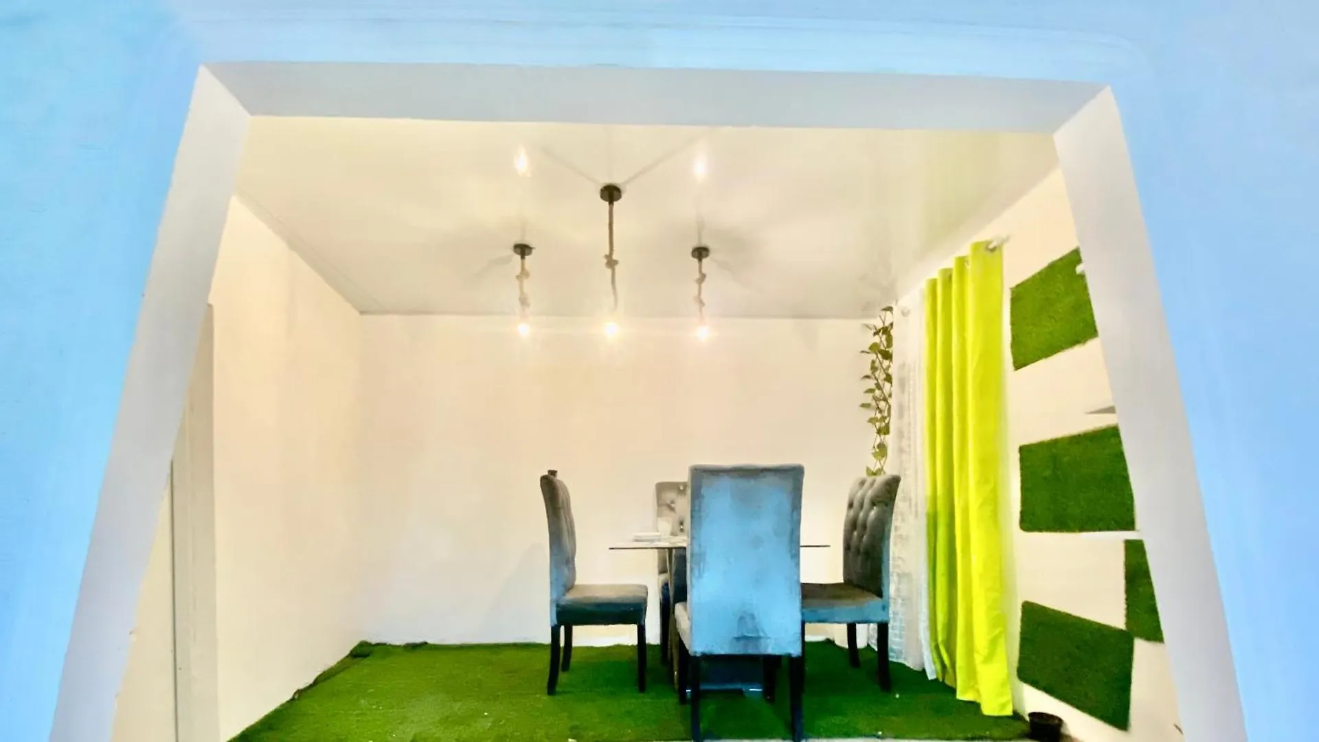 La Casita De Plata Apartment Puerto Plata