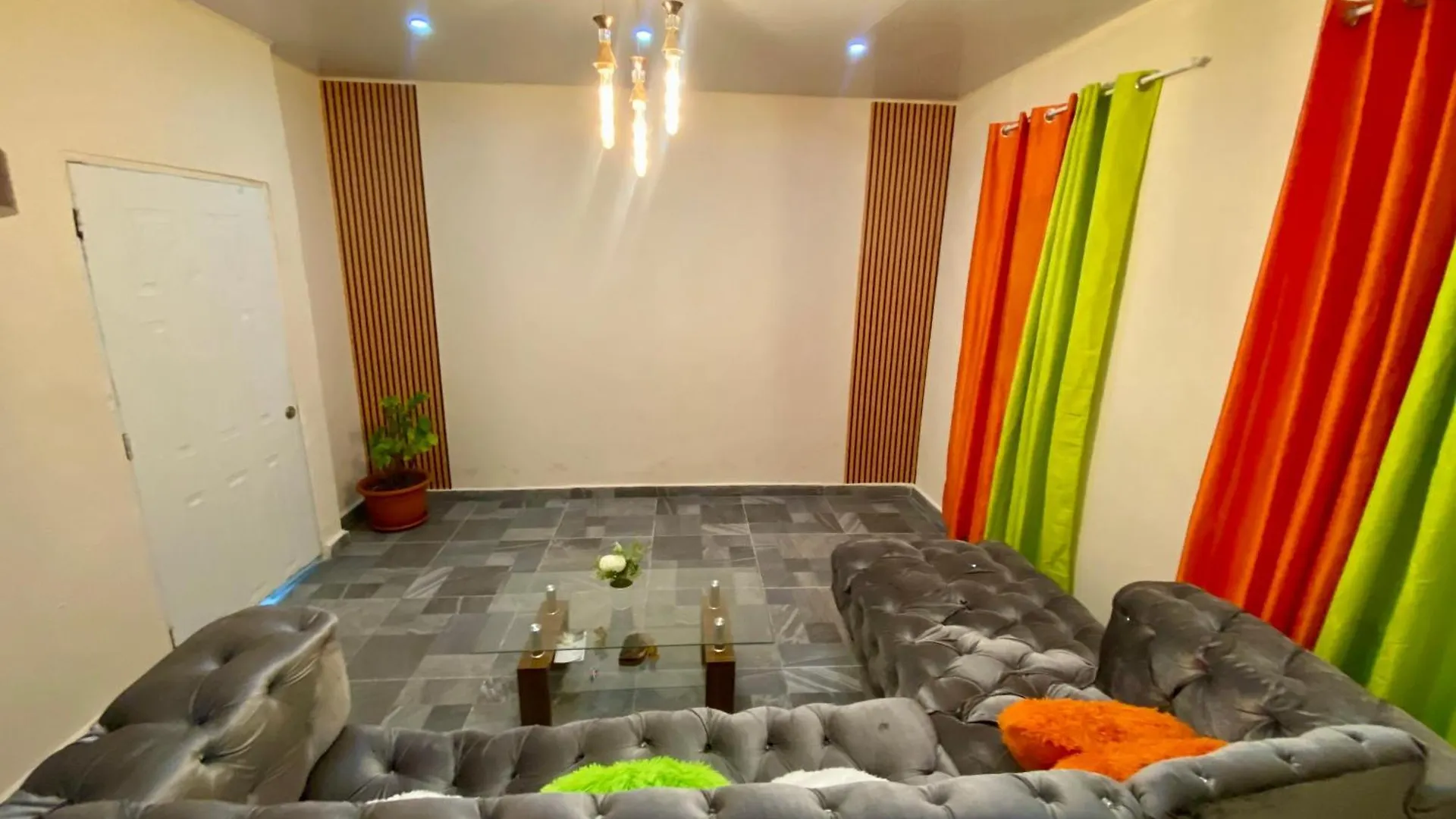 La Casita De Plata Apartment Puerto Plata