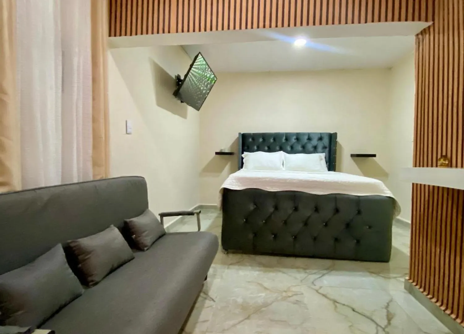 La Casita De Plata Apartment Puerto Plata Dominican Republic