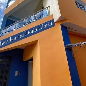  Apartment Residencial Dona Gloria