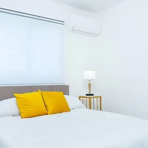  Apartment Luxury In Downtown Pop